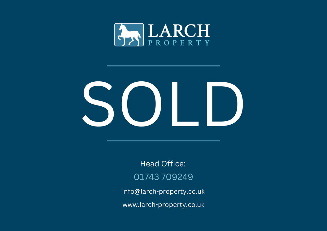 Larch Sold